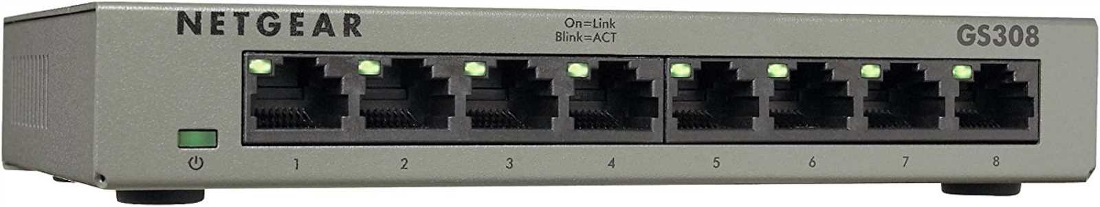 netgear-gs308-datasheet