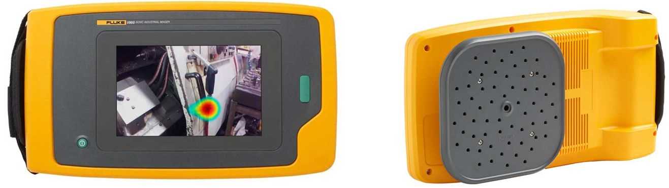 fluke-ii900-datasheet