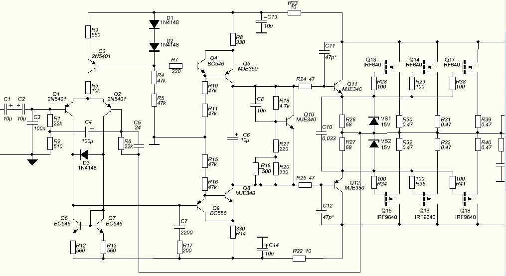 irf640b-datasheet