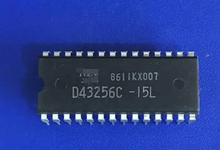 43256-datasheet 43256-datasheet