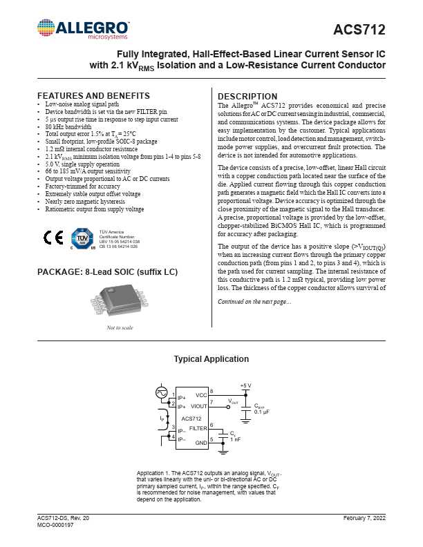 hall-effect-current-sensor-datasheet