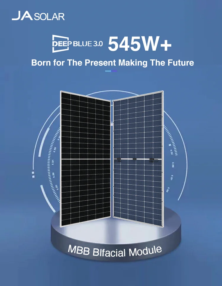 ja-solar-545w-bifacial-datasheet ja-solar-545w-bifacial-datasheet