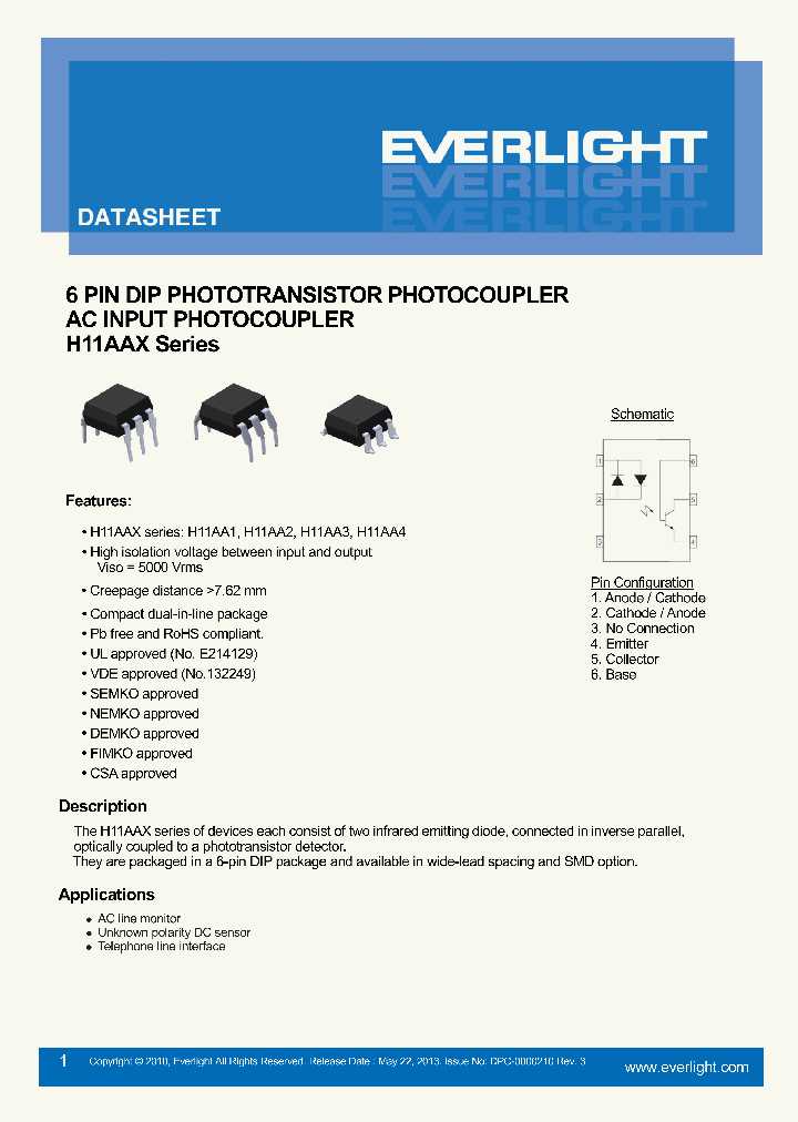 cny17f-1-datasheet