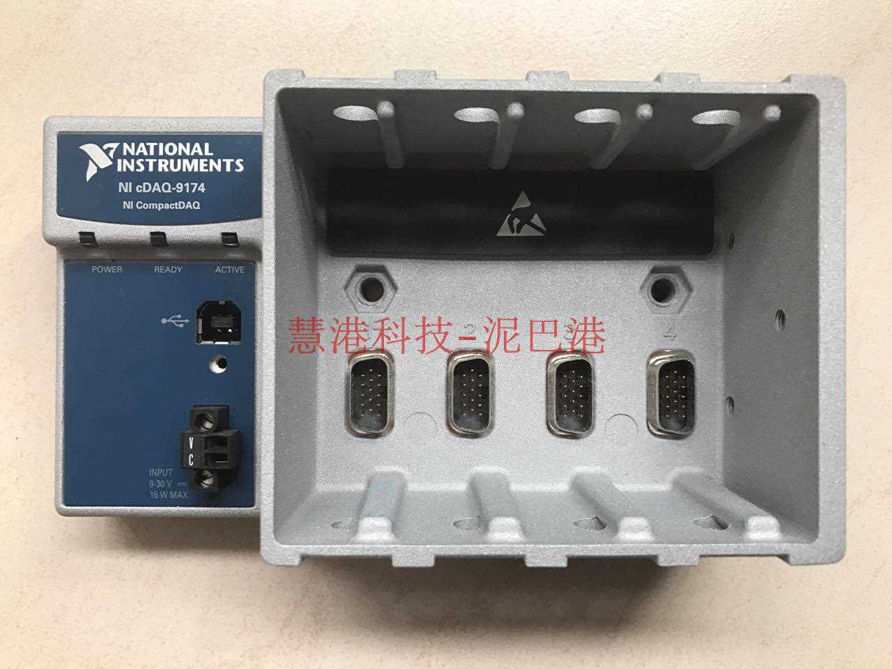 ni-cdaq-9174-datasheet ni-cdaq-9174-datasheet