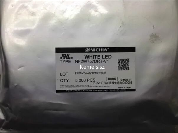 nichia-757-led-datasheet