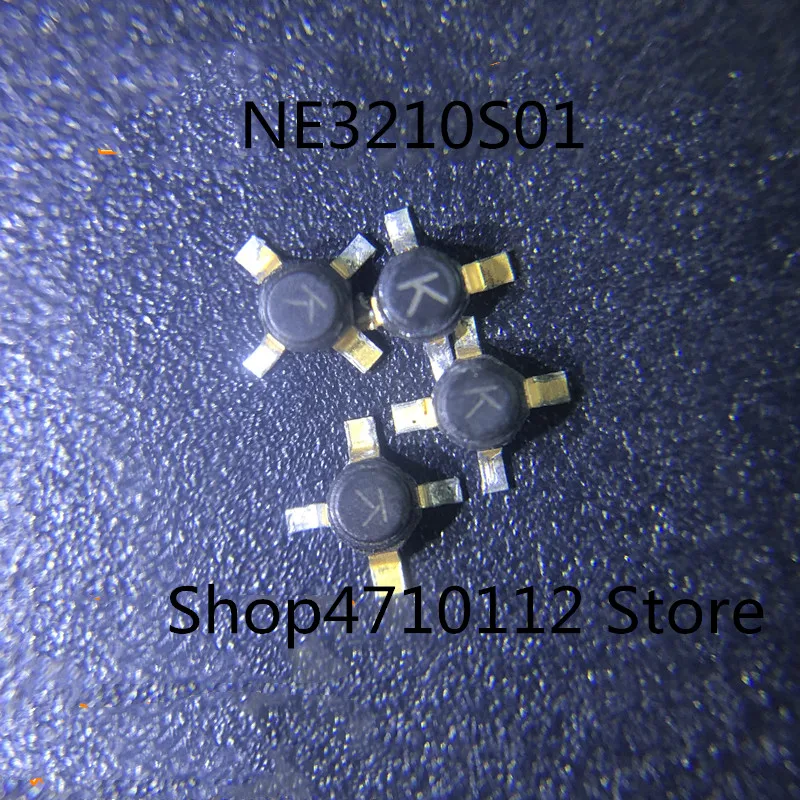 ne3210s01-datasheet