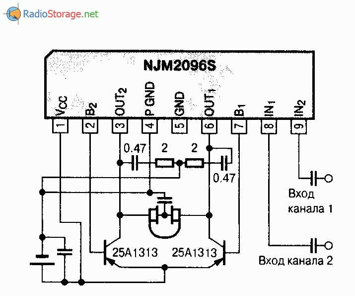 njm2068-datasheet