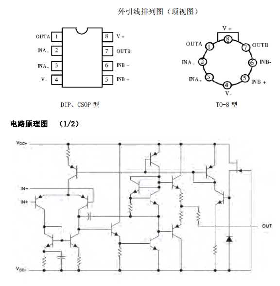 njm4558d-datasheet njm4558d-datasheet