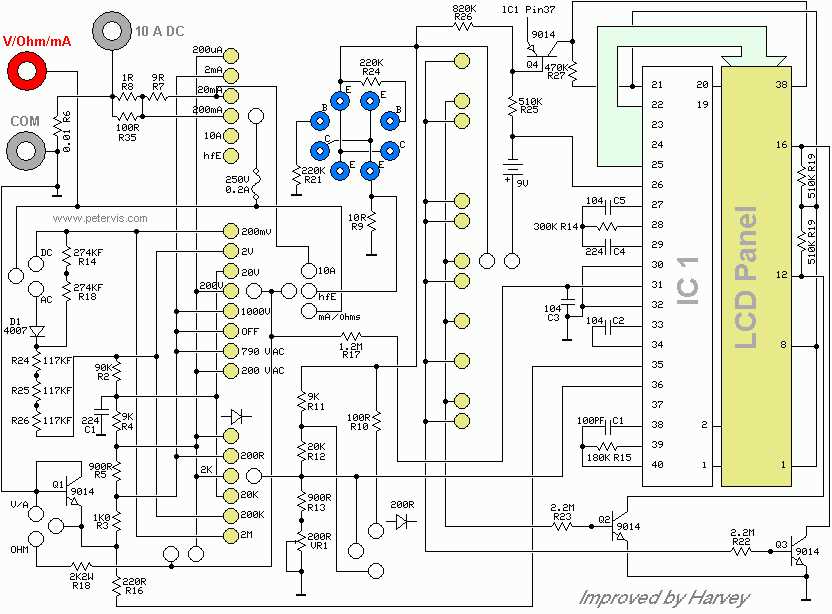 m830z-datasheet