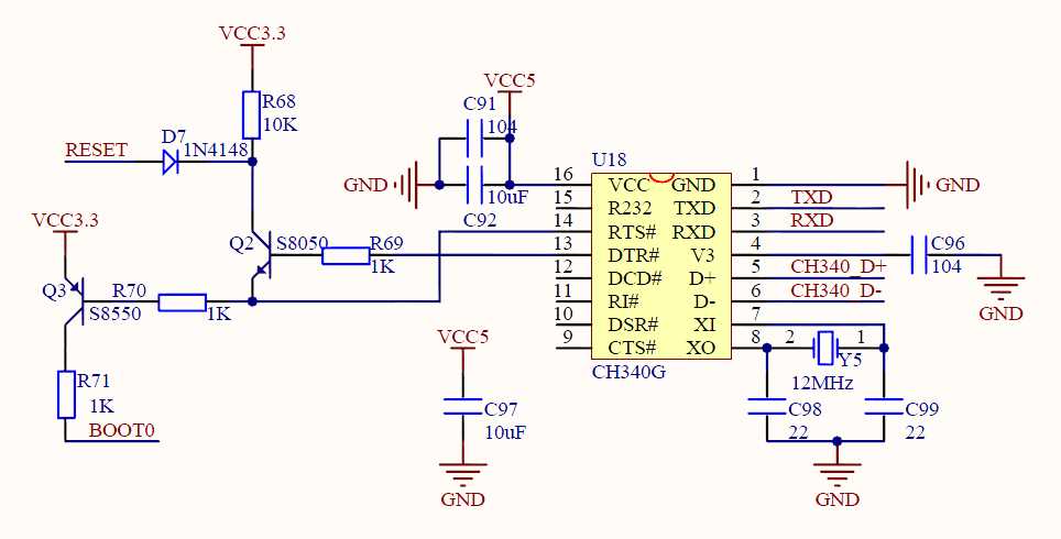 ch340b-datasheet