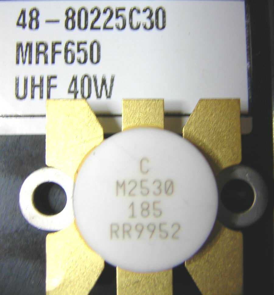 aruba-650-datasheet