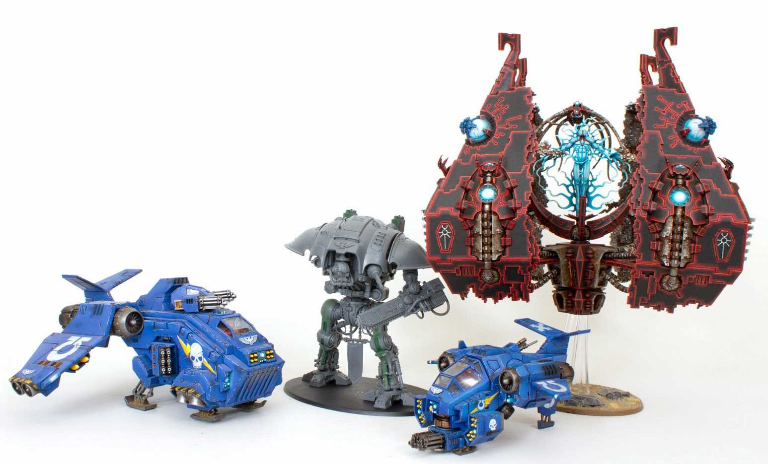 imperial-knight-datasheet imperial-knight-datasheet