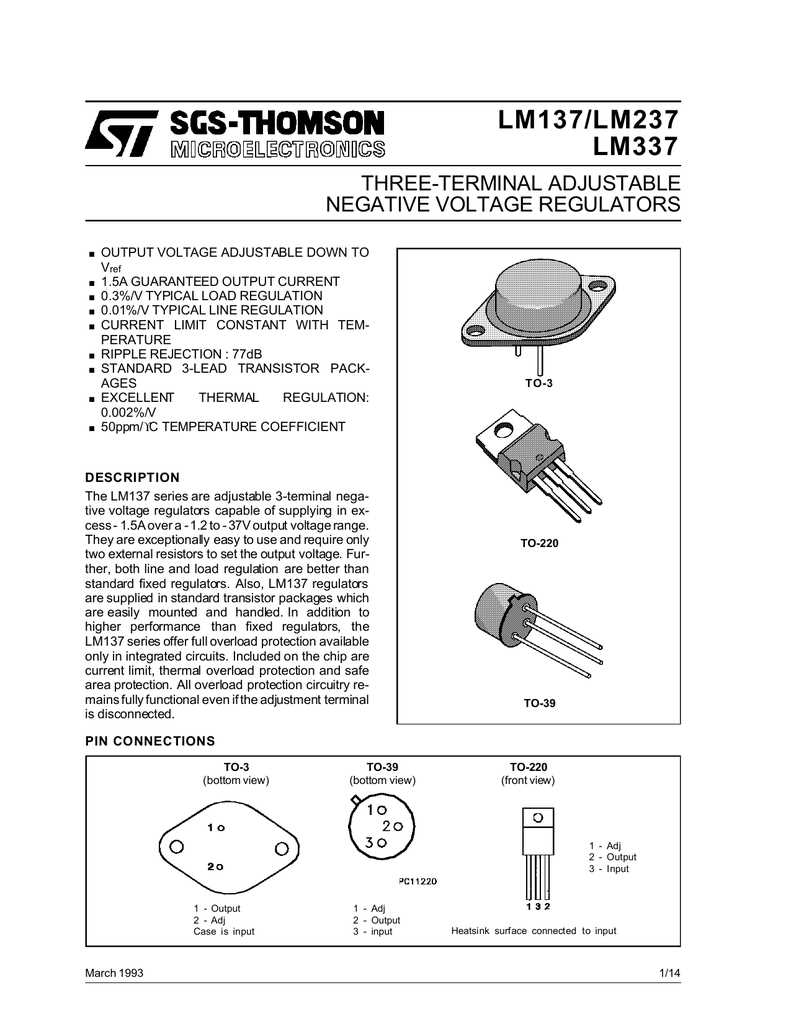 lm137-datasheet