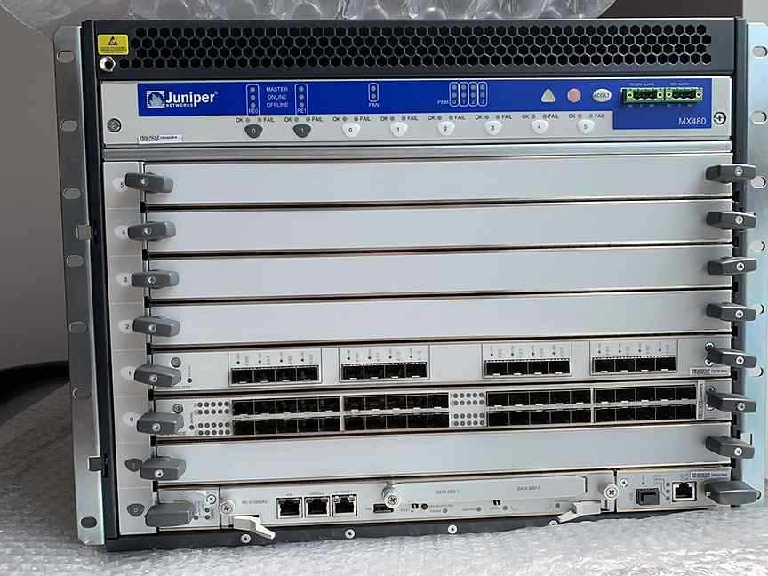 juniper-mx480-datasheet
