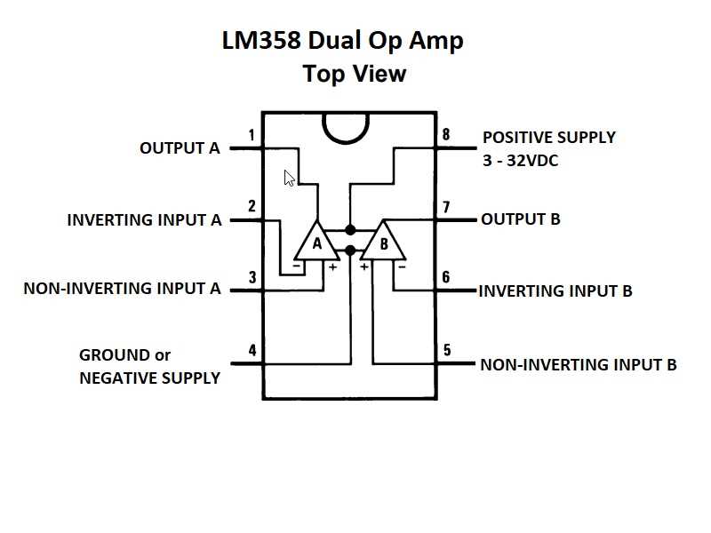 lm358-op-amp-datasheet