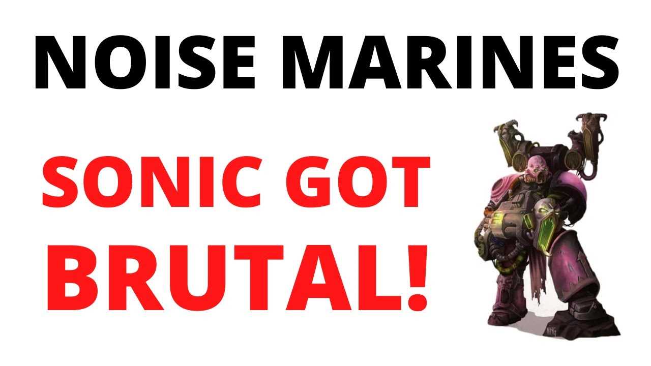 noise-marine-datasheet