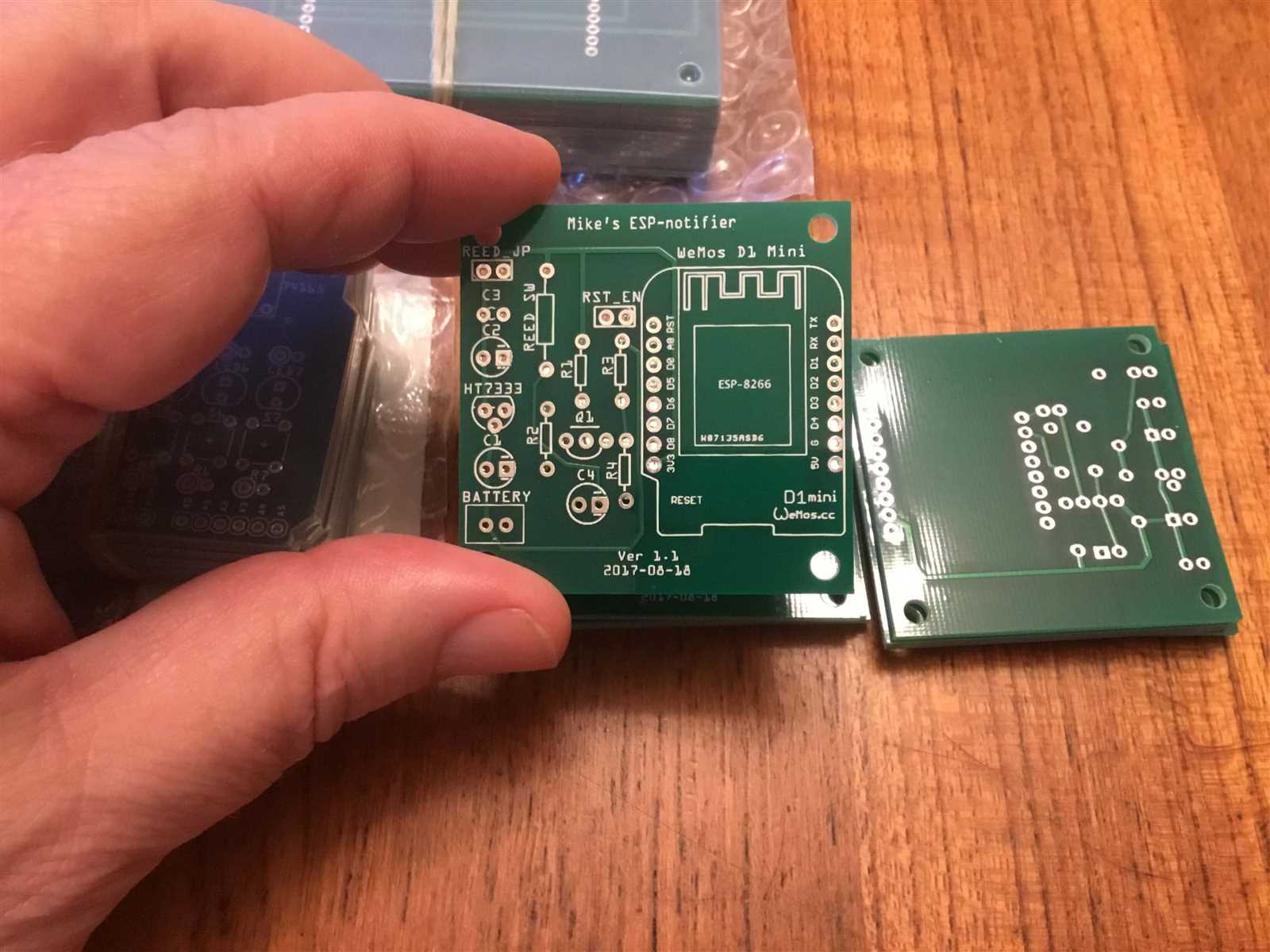 notifier-fcm-1-datasheet
