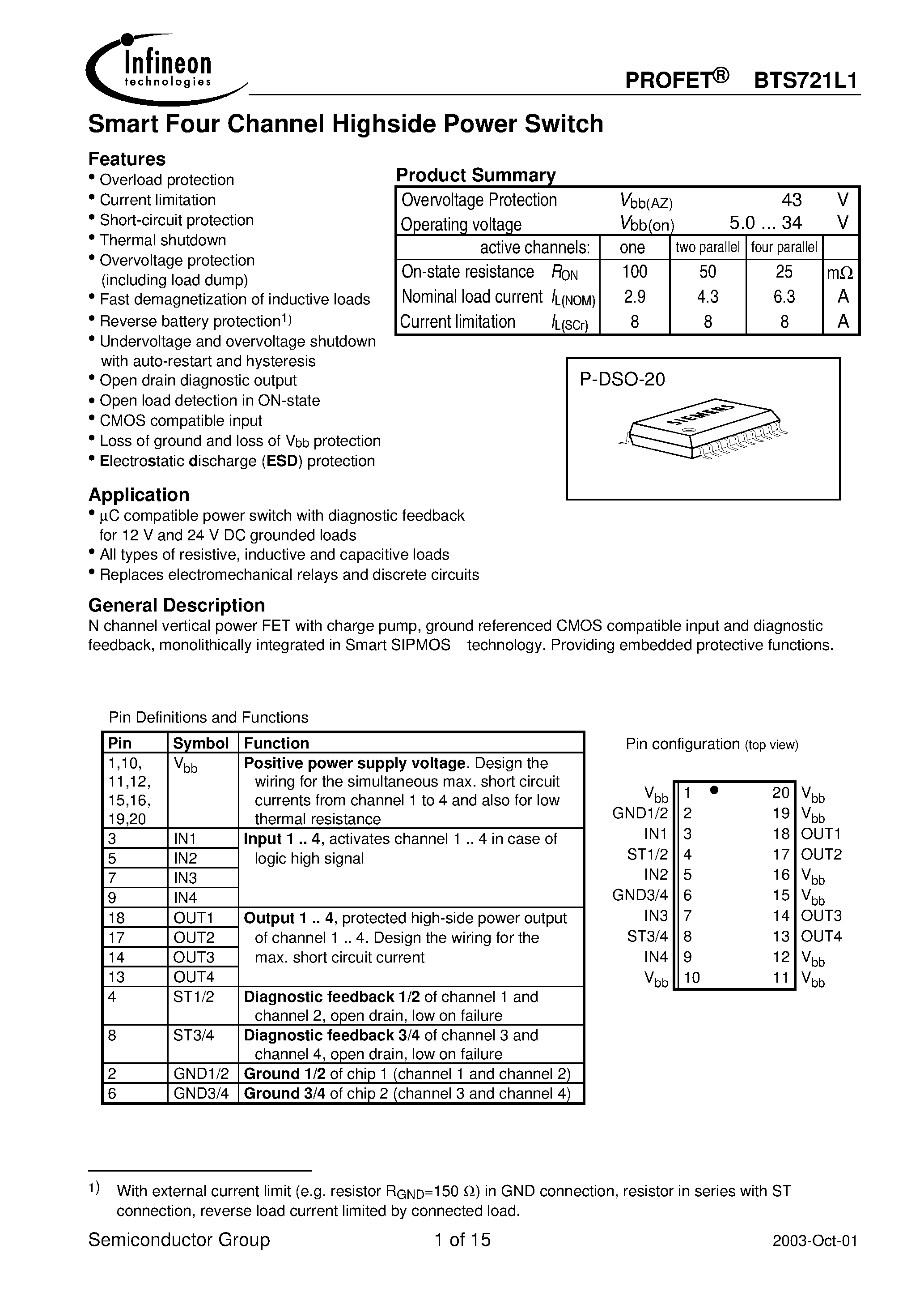 notifier-fcm-1-datasheet