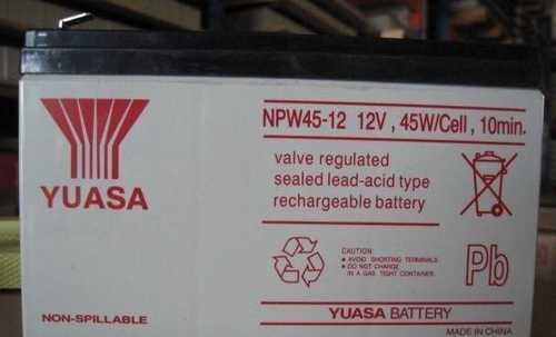 npw36-12-datasheet
