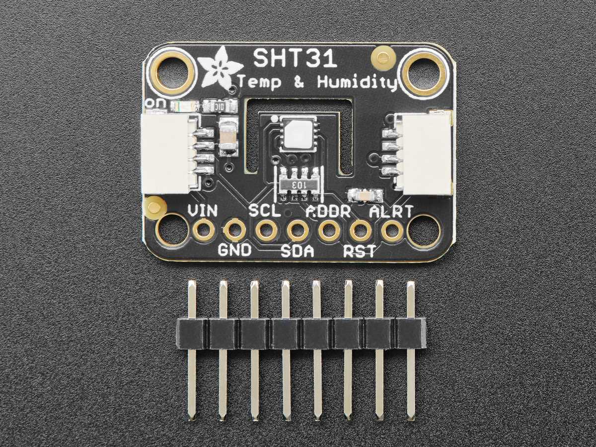 sht31-datasheet