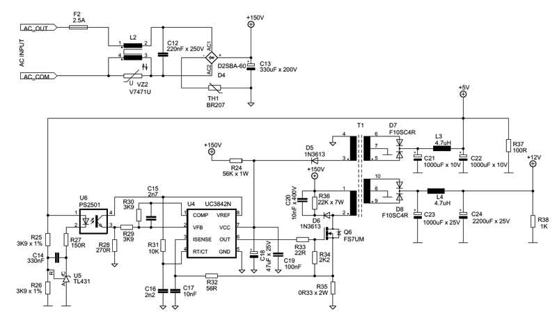 3842b-datasheet