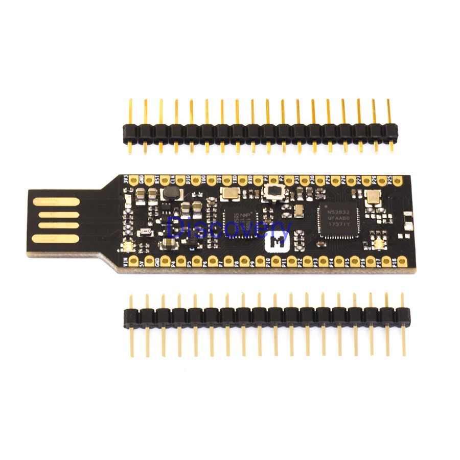 nrf52832-datasheet