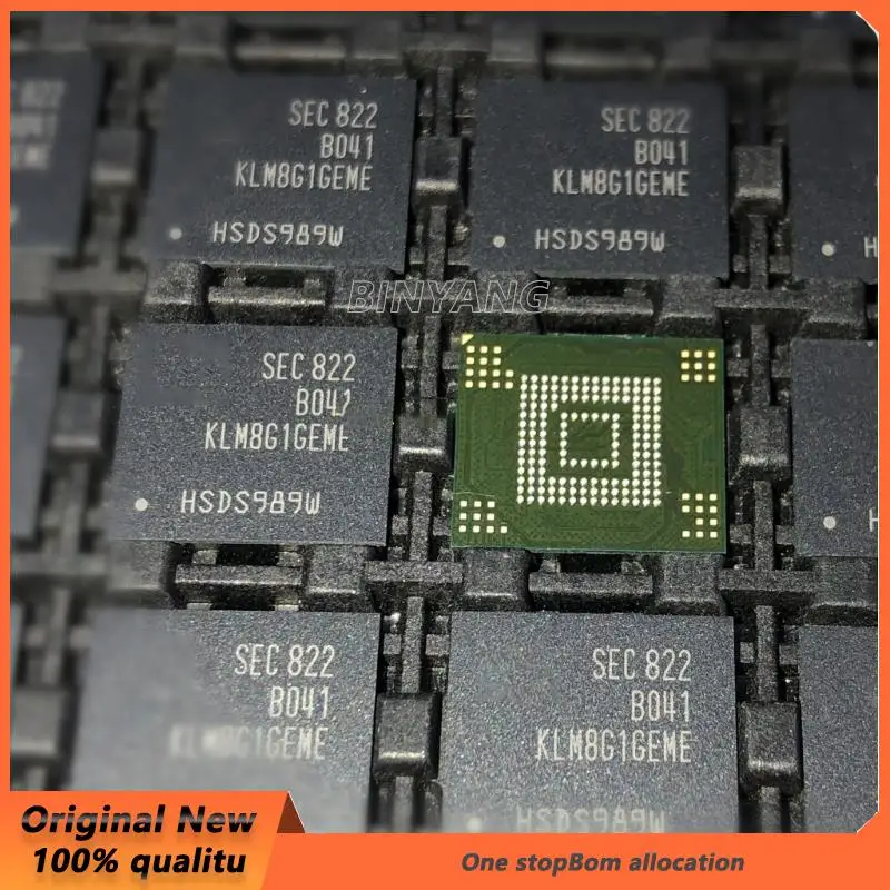 klm8g1geme-b041-datasheet