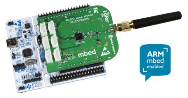 nucleo-l073rz-datasheet