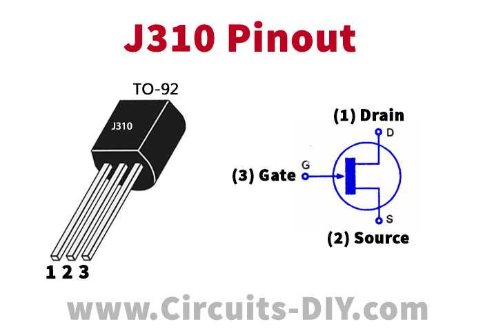 datasheet-2sk117