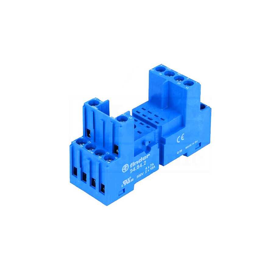 finder-94.74-datasheet