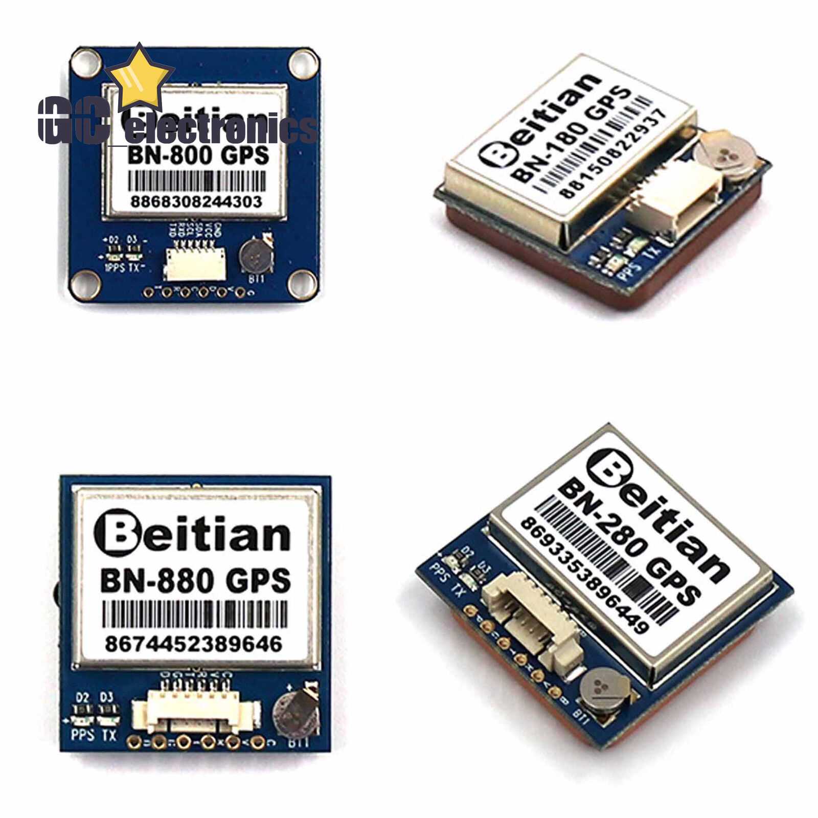 beitian-bn-180-datasheet