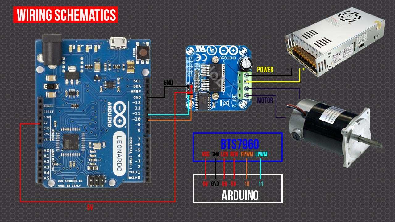 bts7960b-datasheet