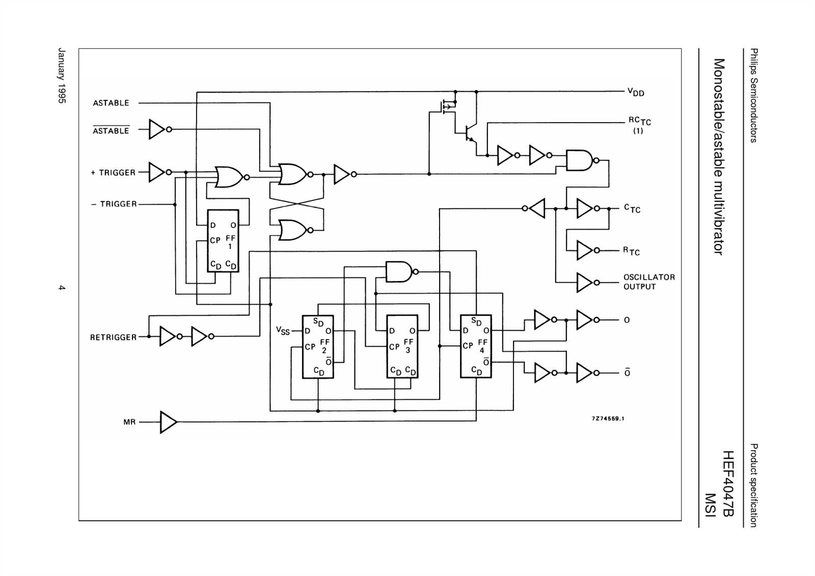 hef4047bt-datasheet hef4047bt-datasheet