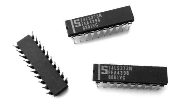 74ls373n-datasheet 74ls373n-datasheet