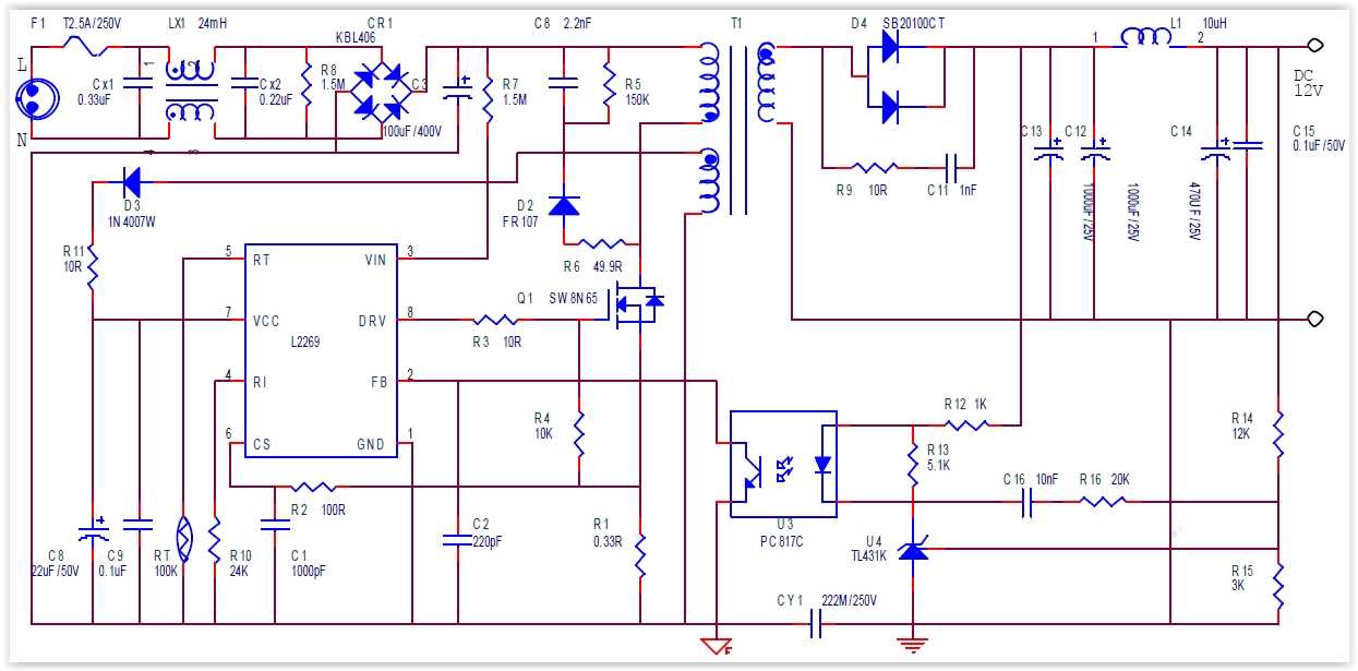 ob2276cp-datasheet