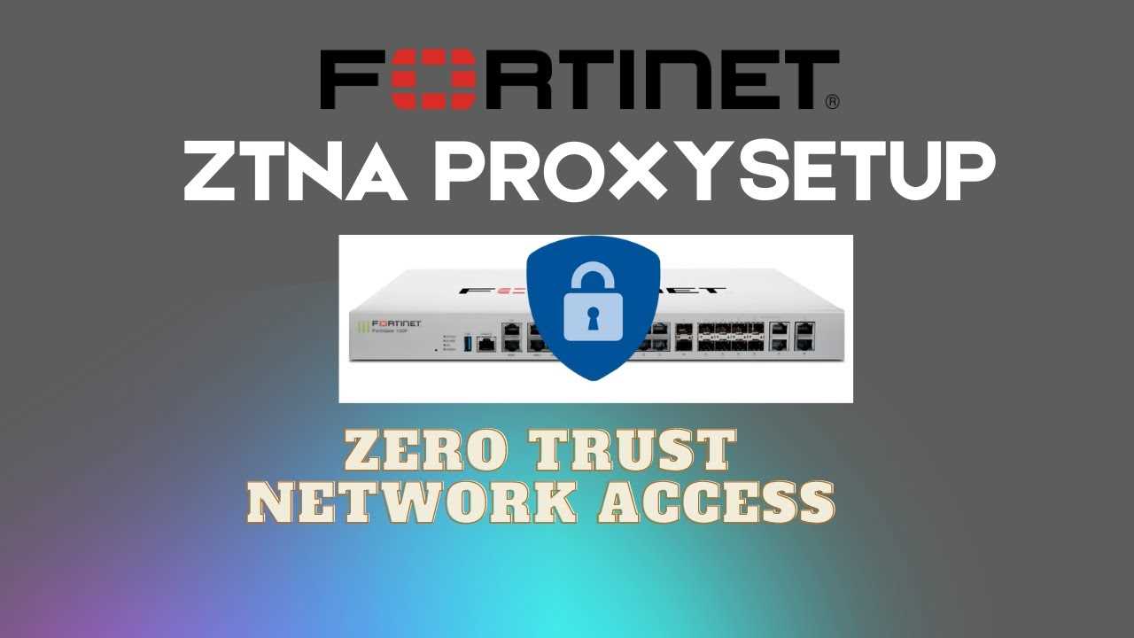 fortinet-ztna-datasheet