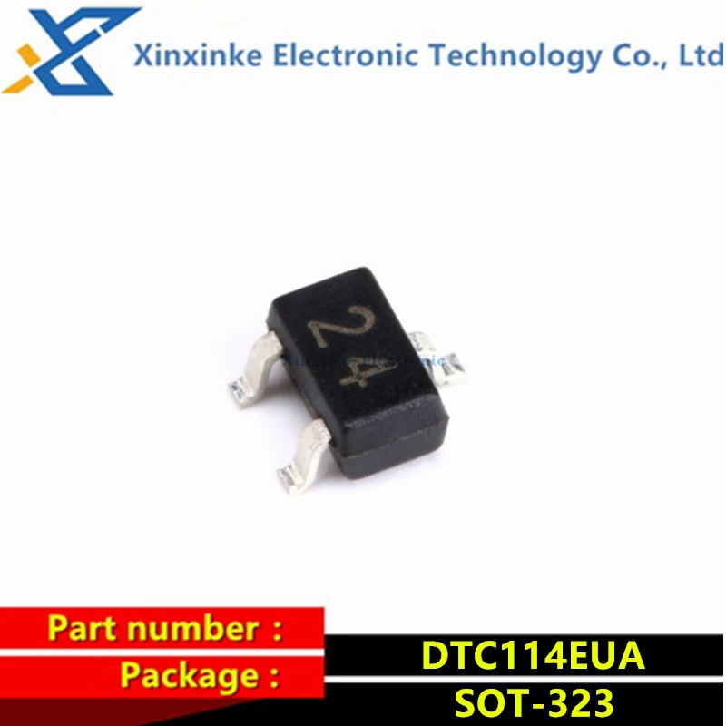 dtc114eu-datasheet