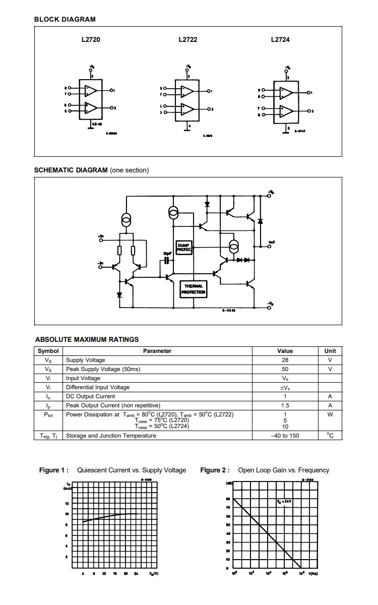 l2722-datasheet