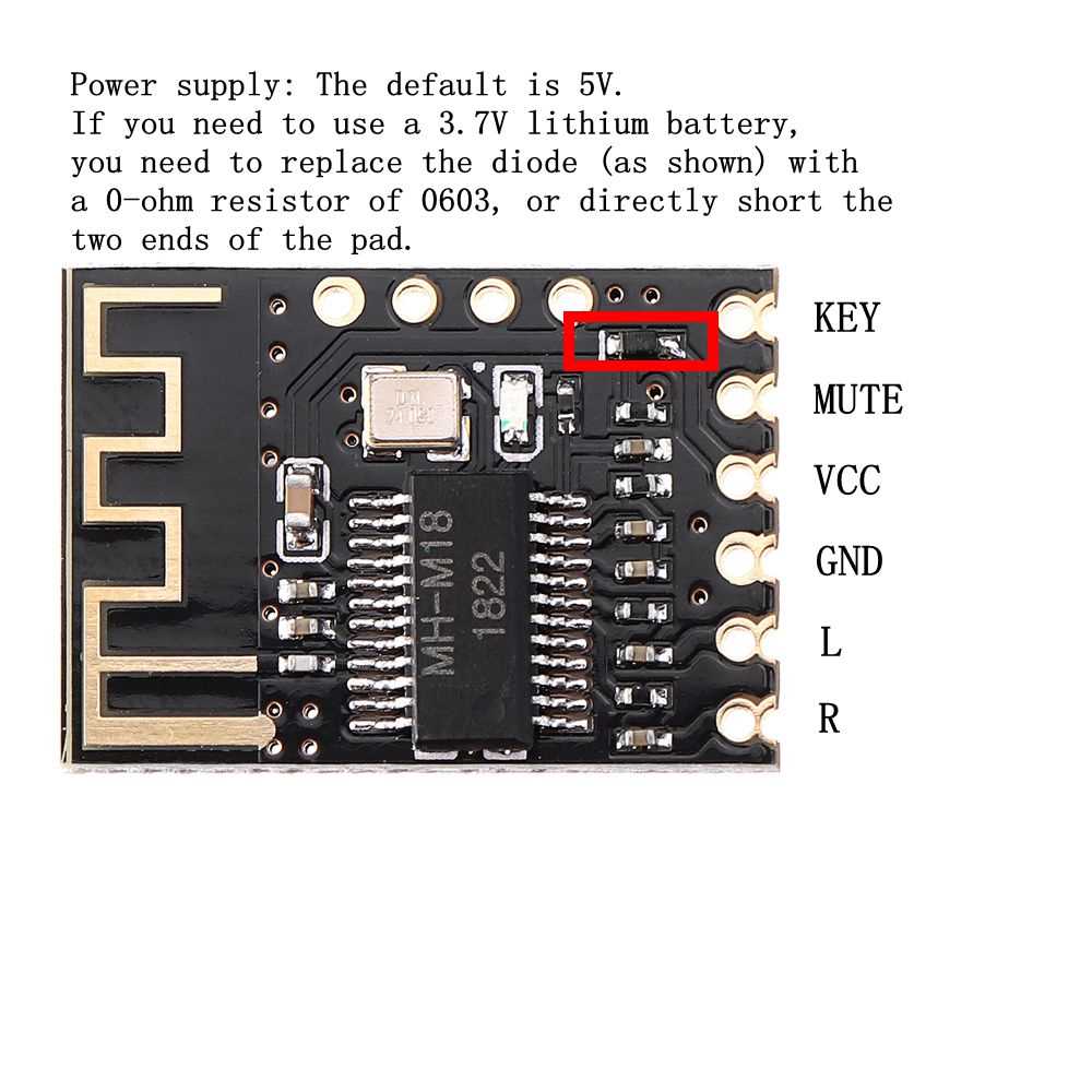 mh-m28-datasheet
