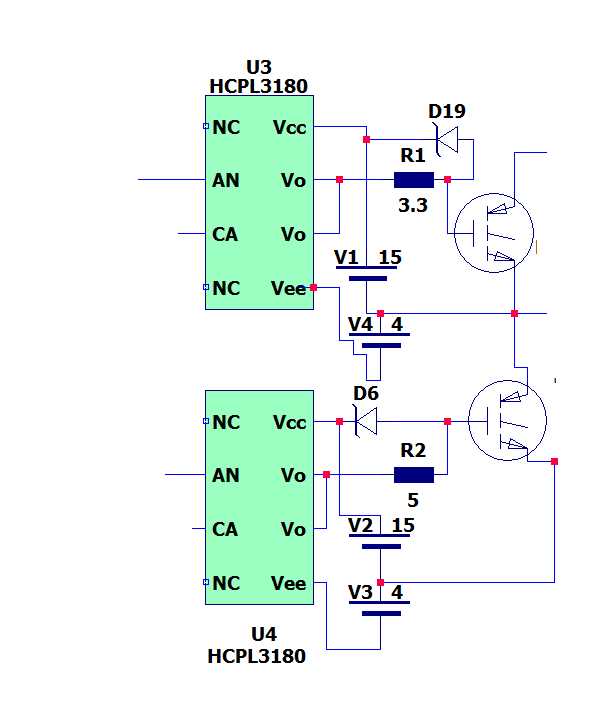 hcpl-2211-datasheet