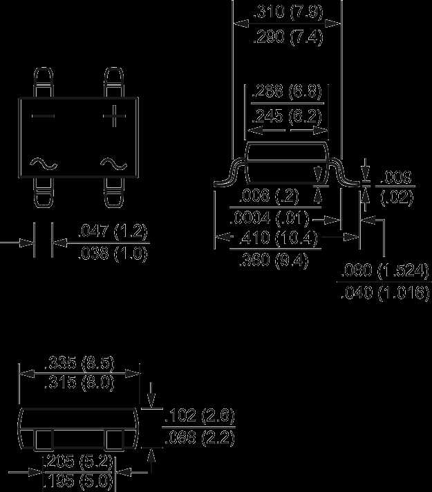 db207-datasheet