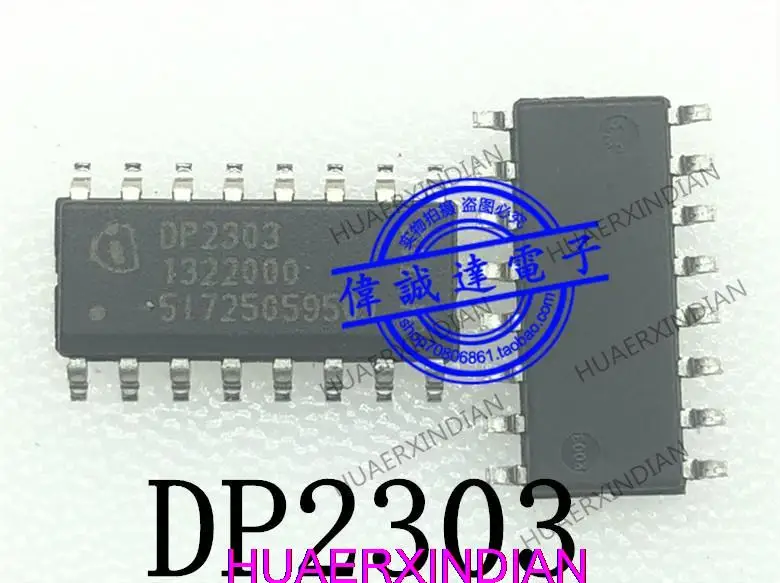 dp2303-datasheet