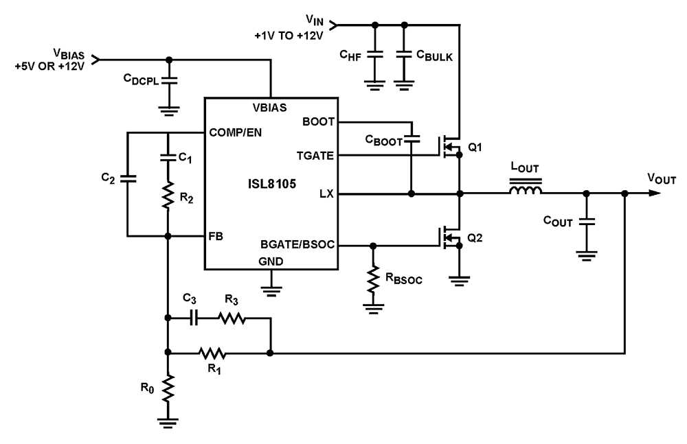isl6251-datasheet