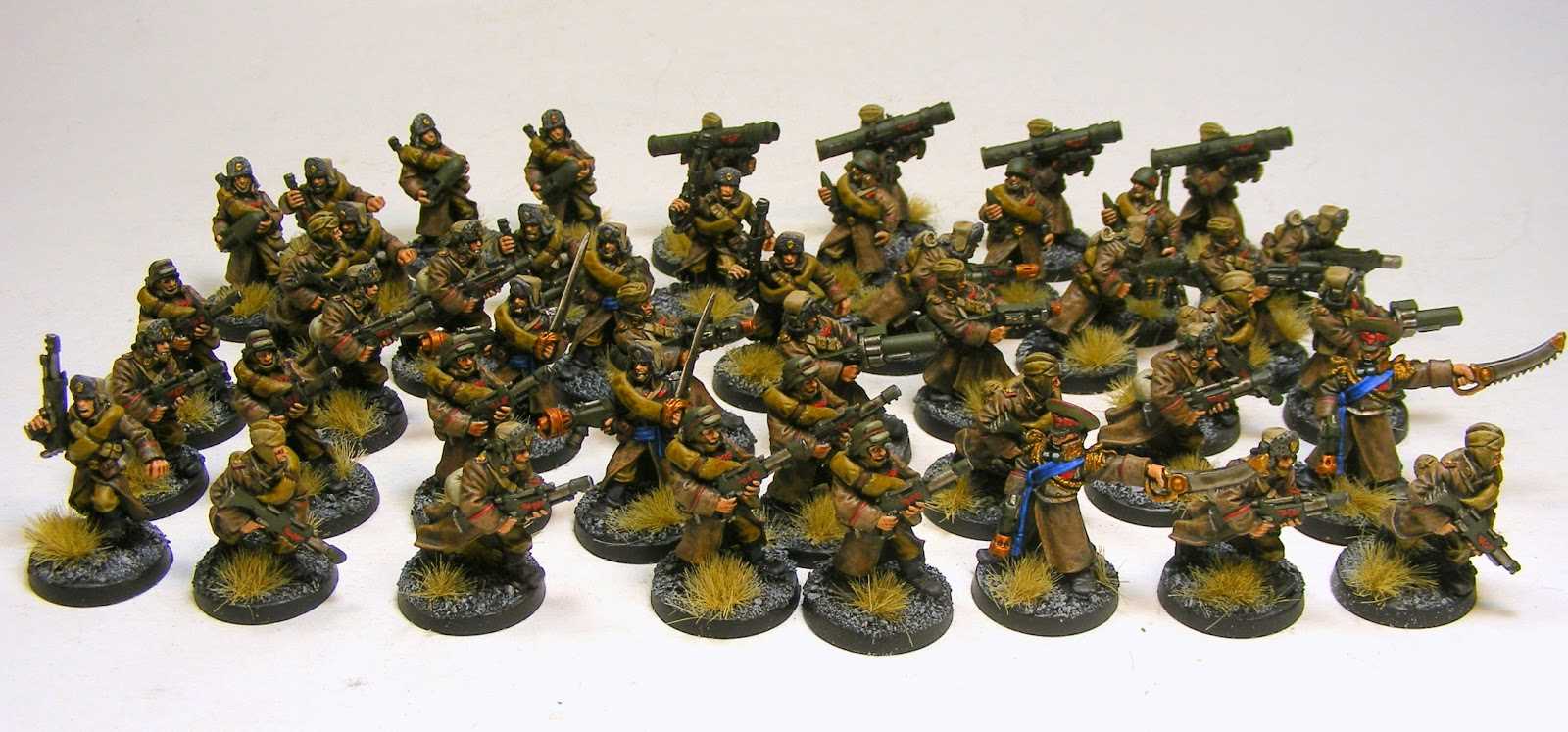 imperial-guard-10th-edition-datasheets