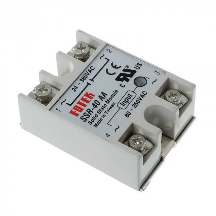 ssr-40aa-datasheet ssr-40aa-datasheet