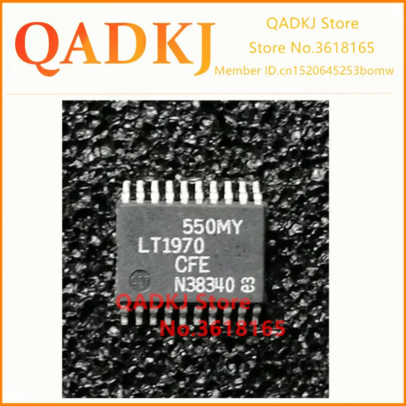 lt1970-datasheet lt1970-datasheet