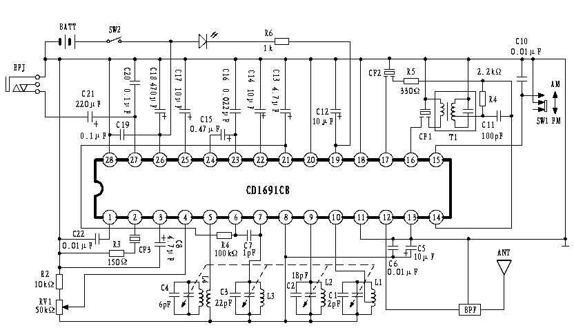 pa3220-datasheet