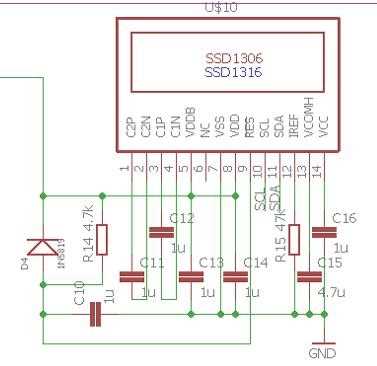 oled-128x32-datasheet oled-128x32-datasheet