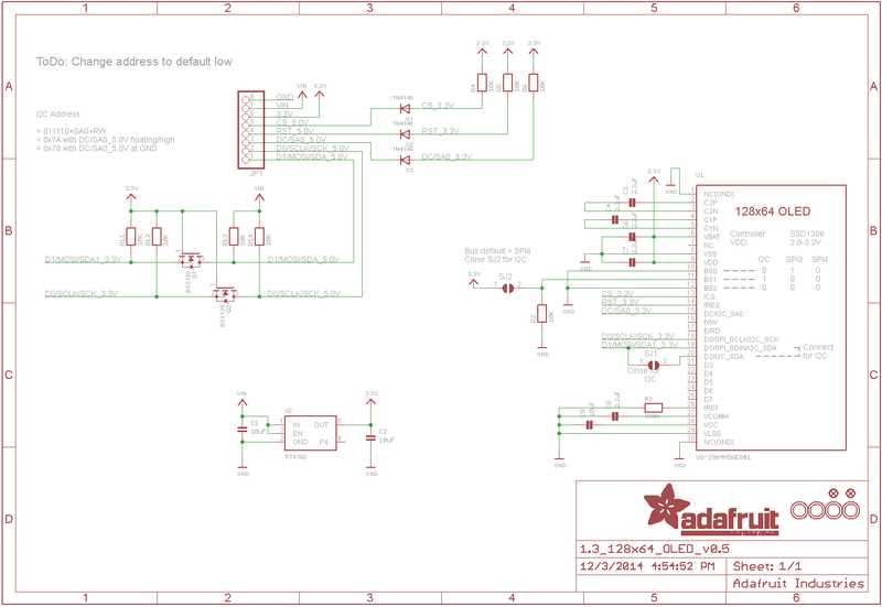 oled-128x32-datasheet oled-128x32-datasheet