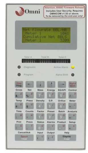 omni-6000-datasheet